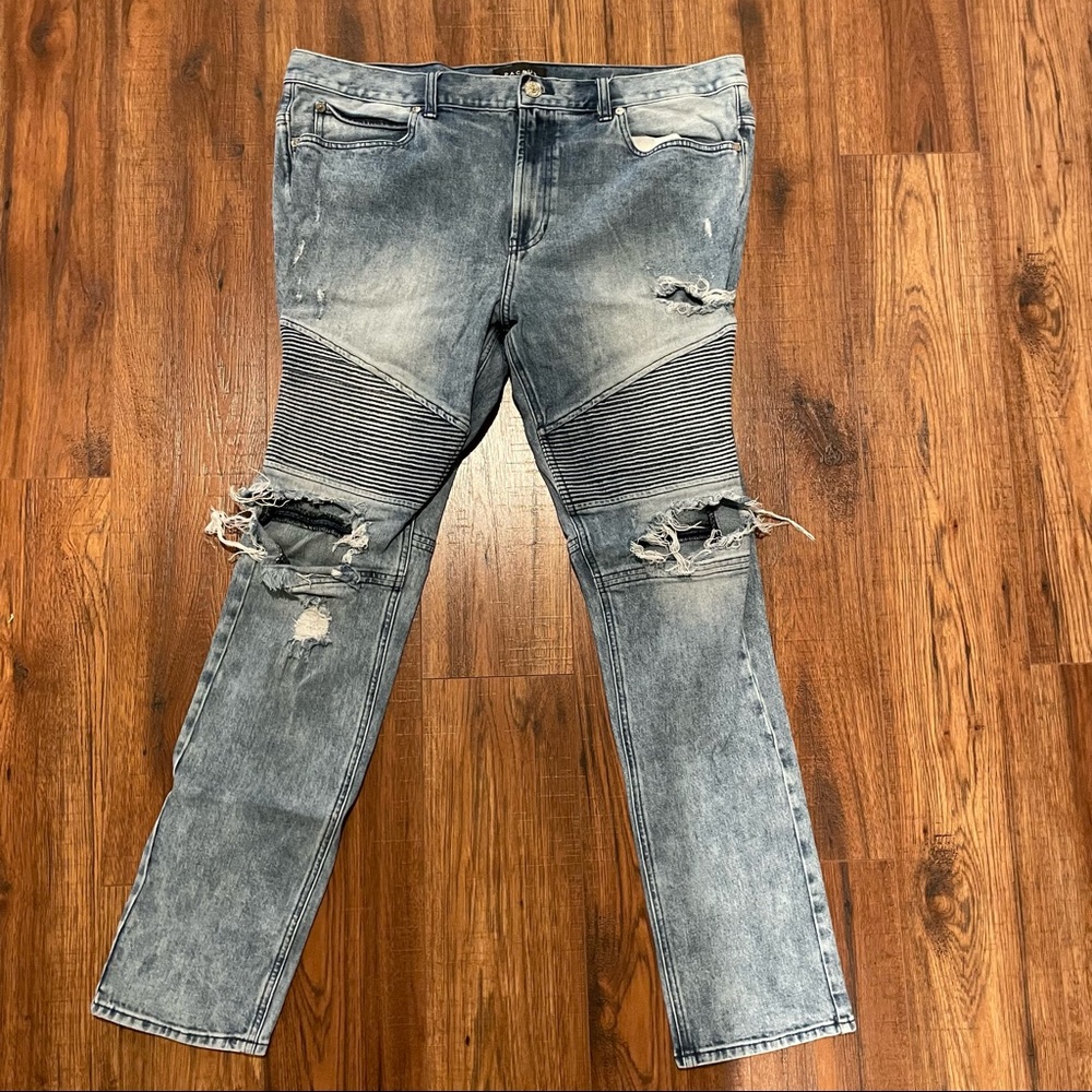 pacsun jeans